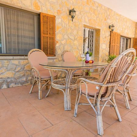 הוילה אינקה Vivienda Isabela מראה חיצוני תמונה