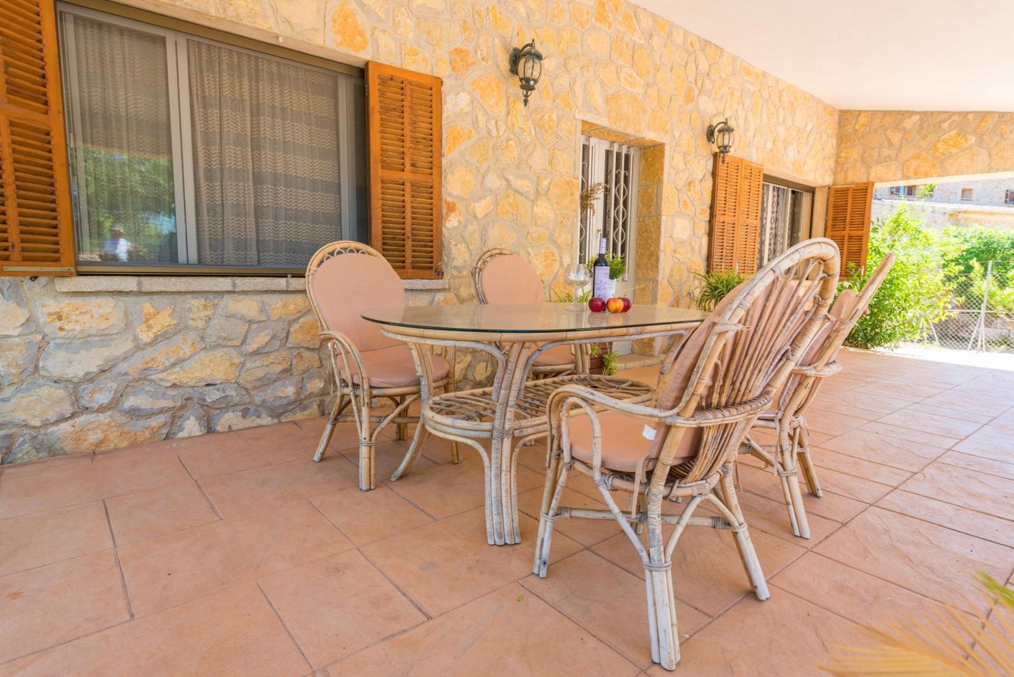 הוילה אינקה Vivienda Isabela מראה חיצוני תמונה