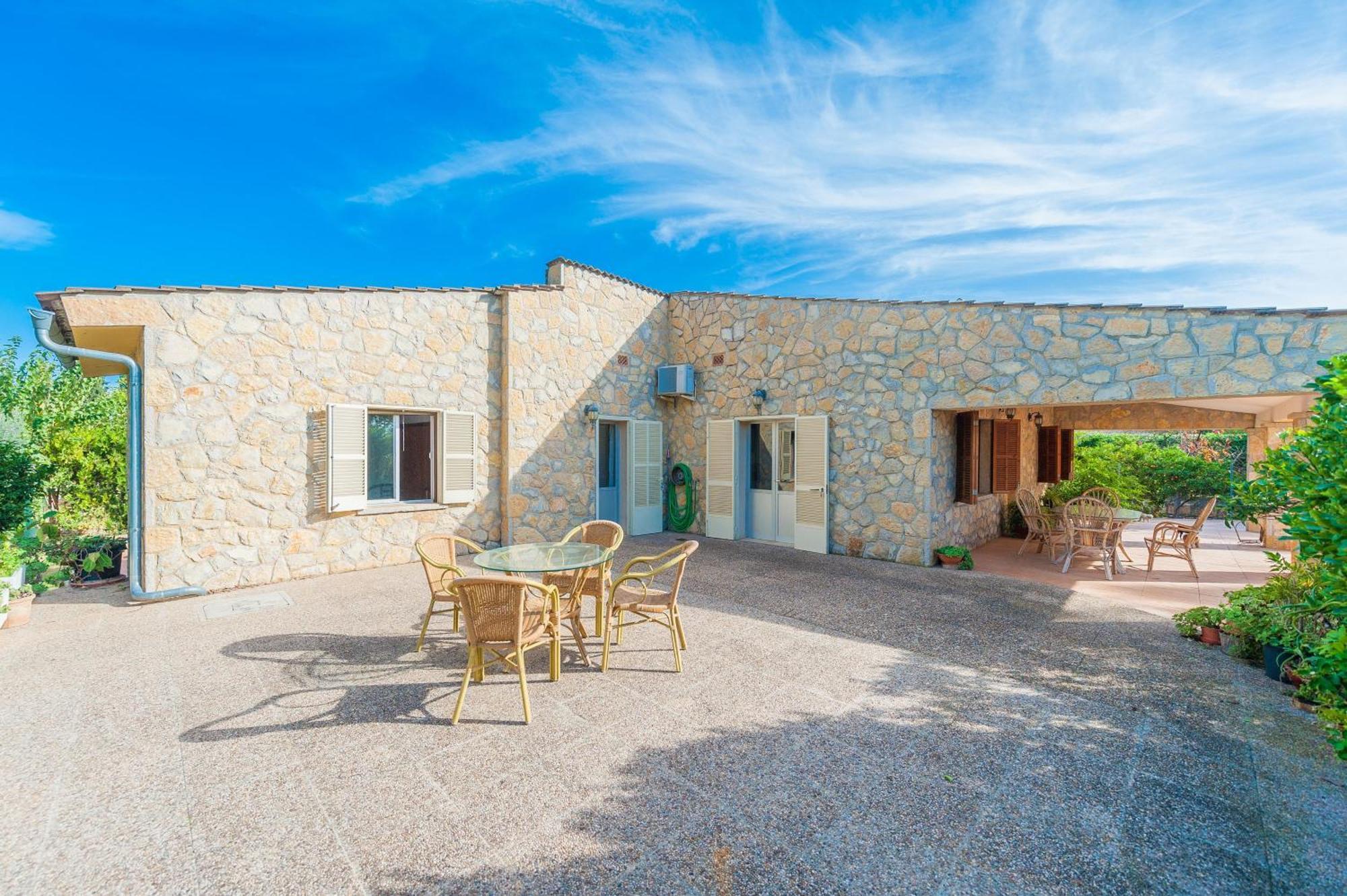 הוילה אינקה Vivienda Isabela מראה חיצוני תמונה
