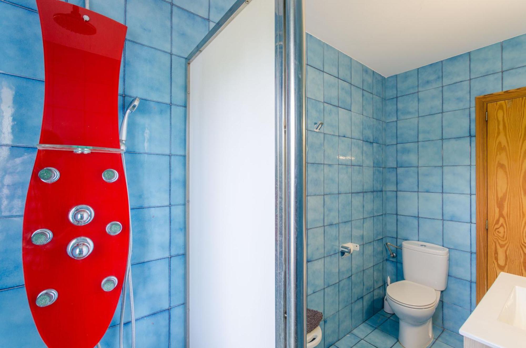 הוילה אינקה Vivienda Isabela מראה חיצוני תמונה
