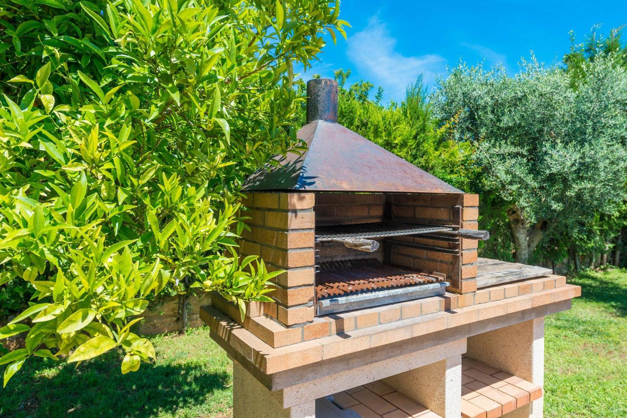 הוילה אינקה Vivienda Isabela מראה חיצוני תמונה
