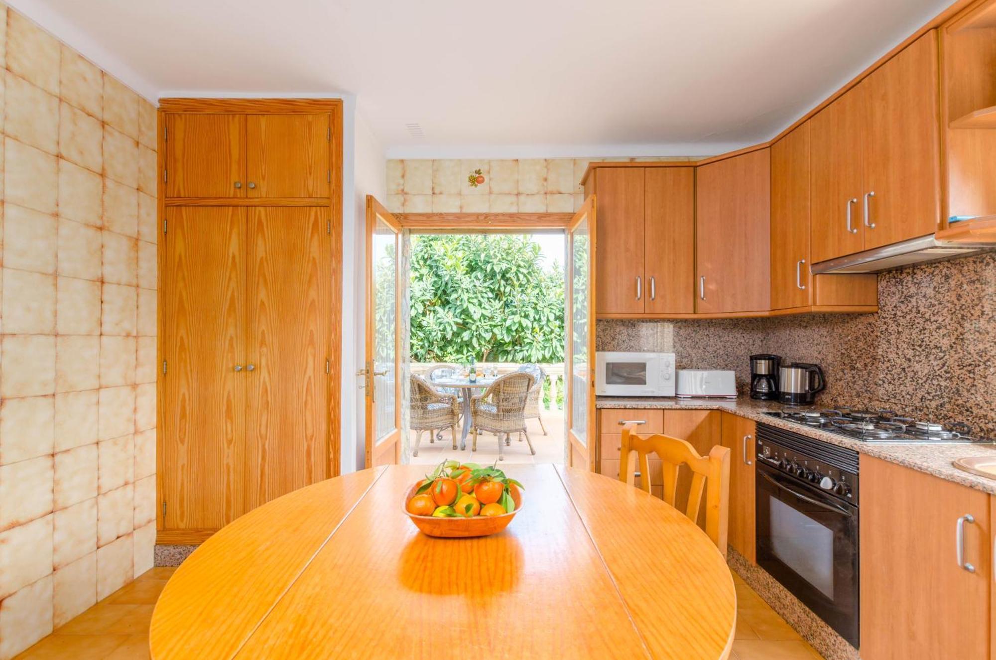הוילה אינקה Vivienda Isabela מראה חיצוני תמונה