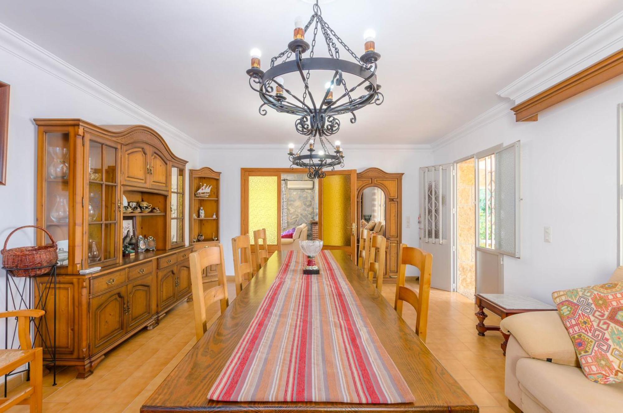 הוילה אינקה Vivienda Isabela מראה חיצוני תמונה