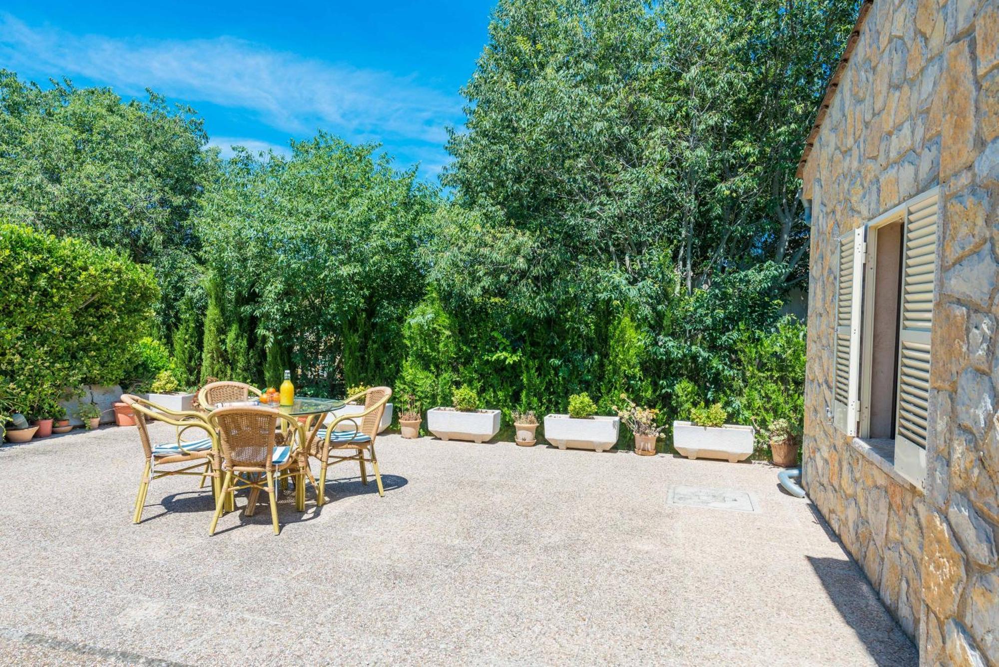 הוילה אינקה Vivienda Isabela מראה חיצוני תמונה