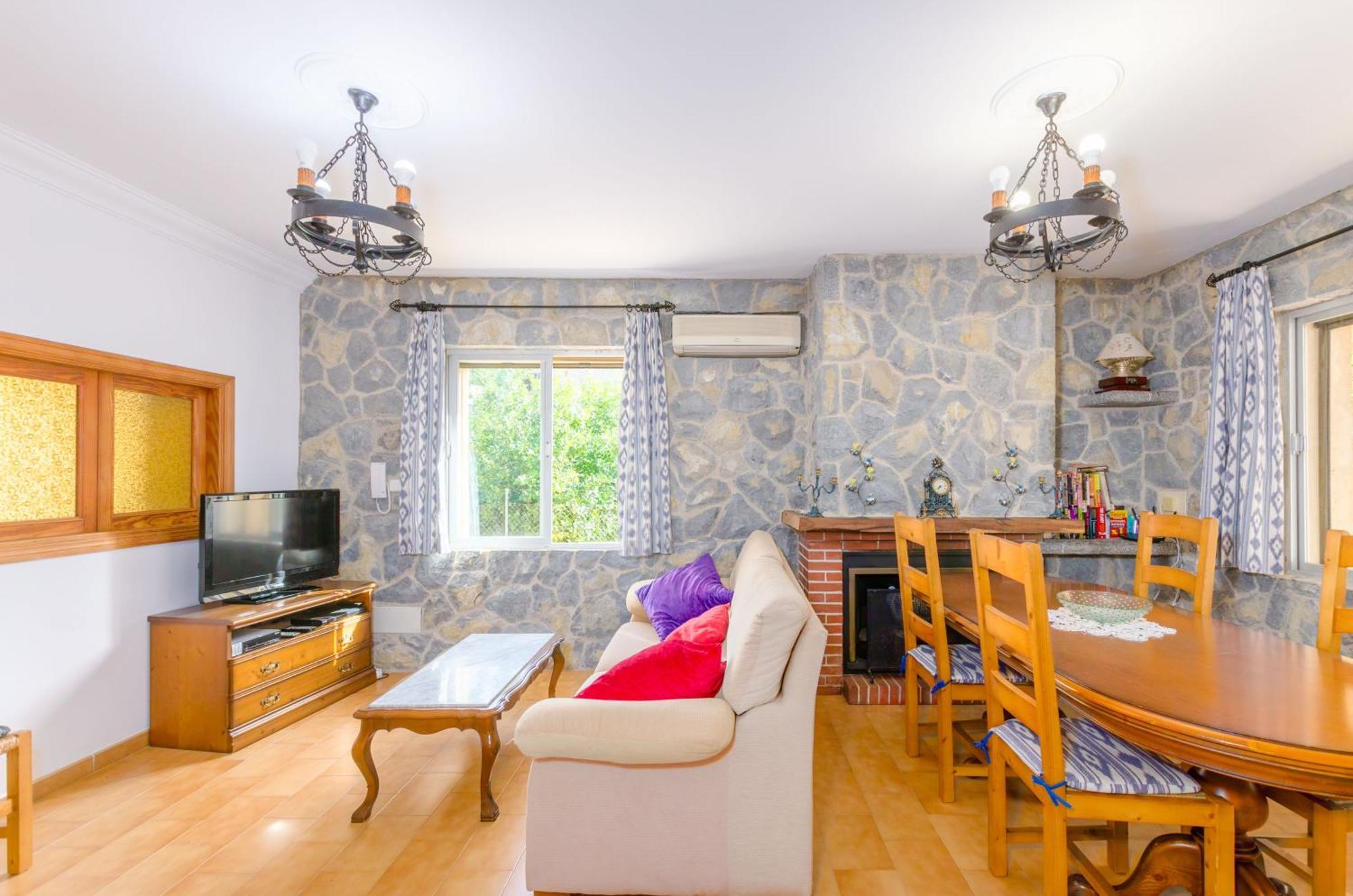 הוילה אינקה Vivienda Isabela מראה חיצוני תמונה
