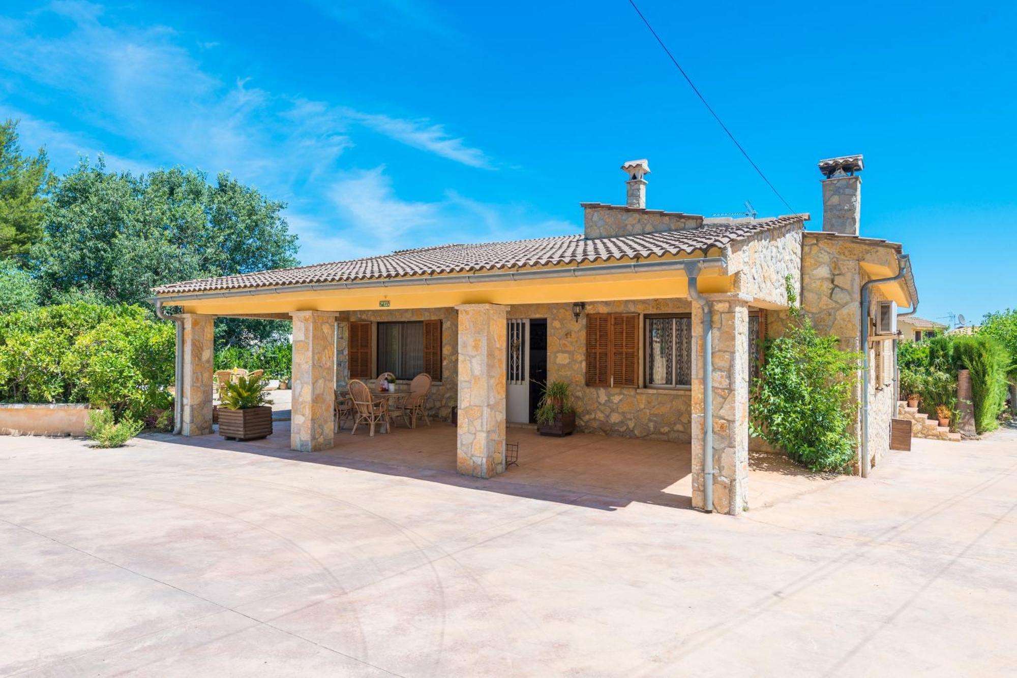 הוילה אינקה Vivienda Isabela מראה חיצוני תמונה