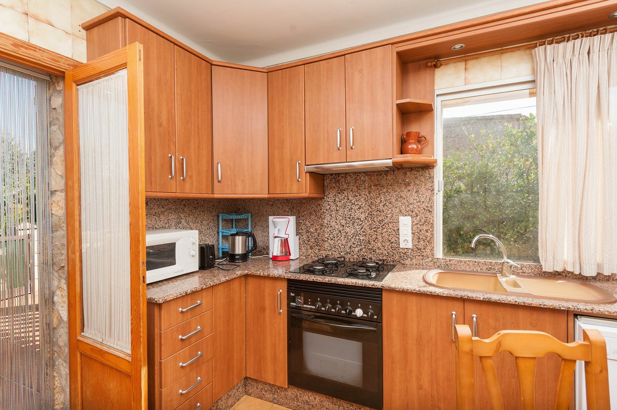 הוילה אינקה Vivienda Isabela מראה חיצוני תמונה
