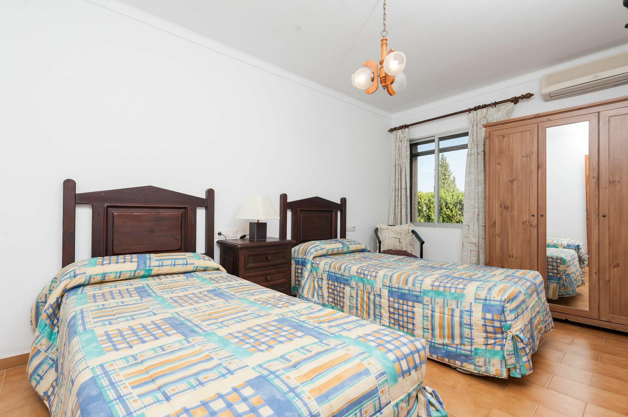 הוילה אינקה Vivienda Isabela מראה חיצוני תמונה