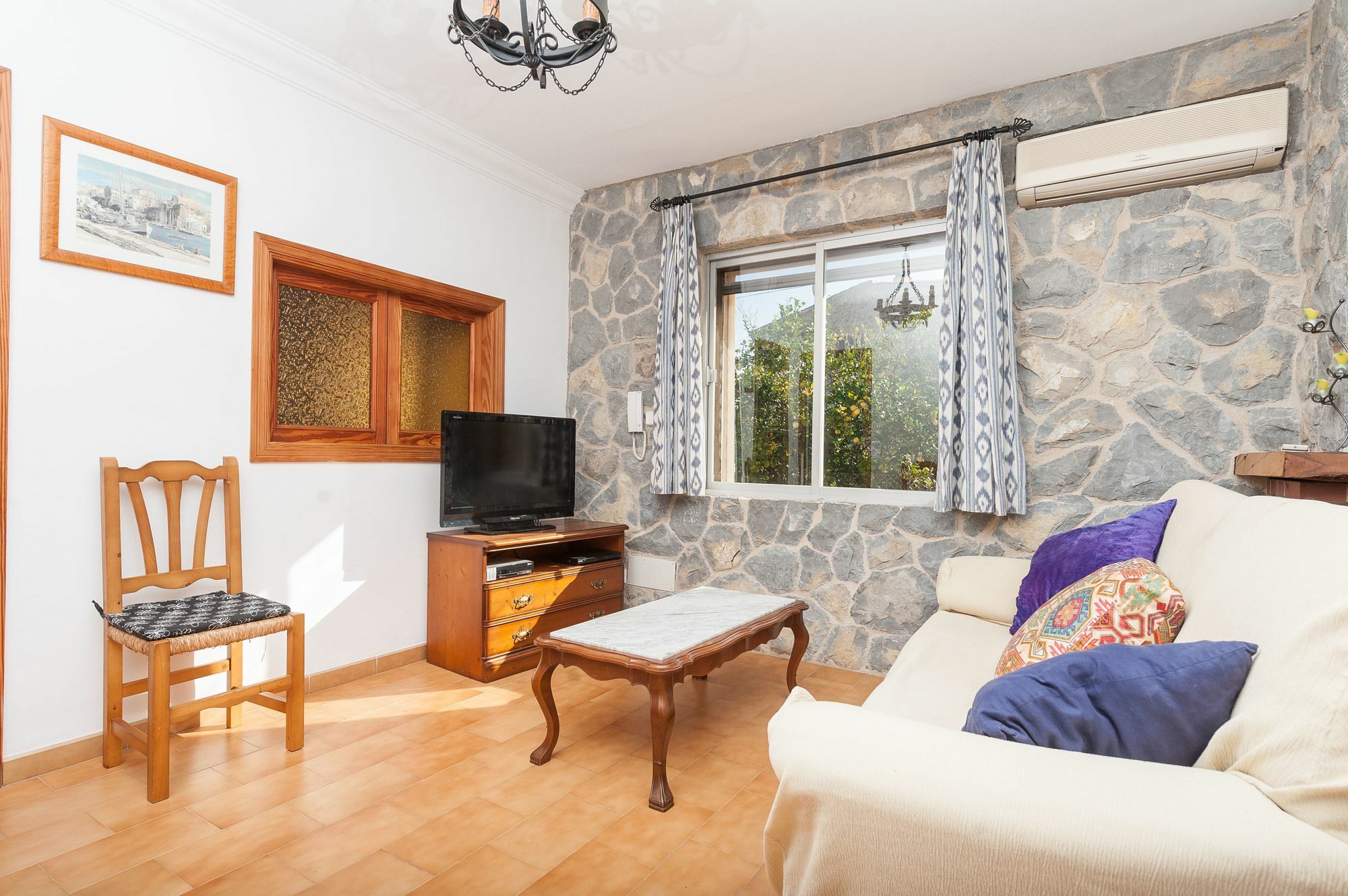 הוילה אינקה Vivienda Isabela מראה חיצוני תמונה