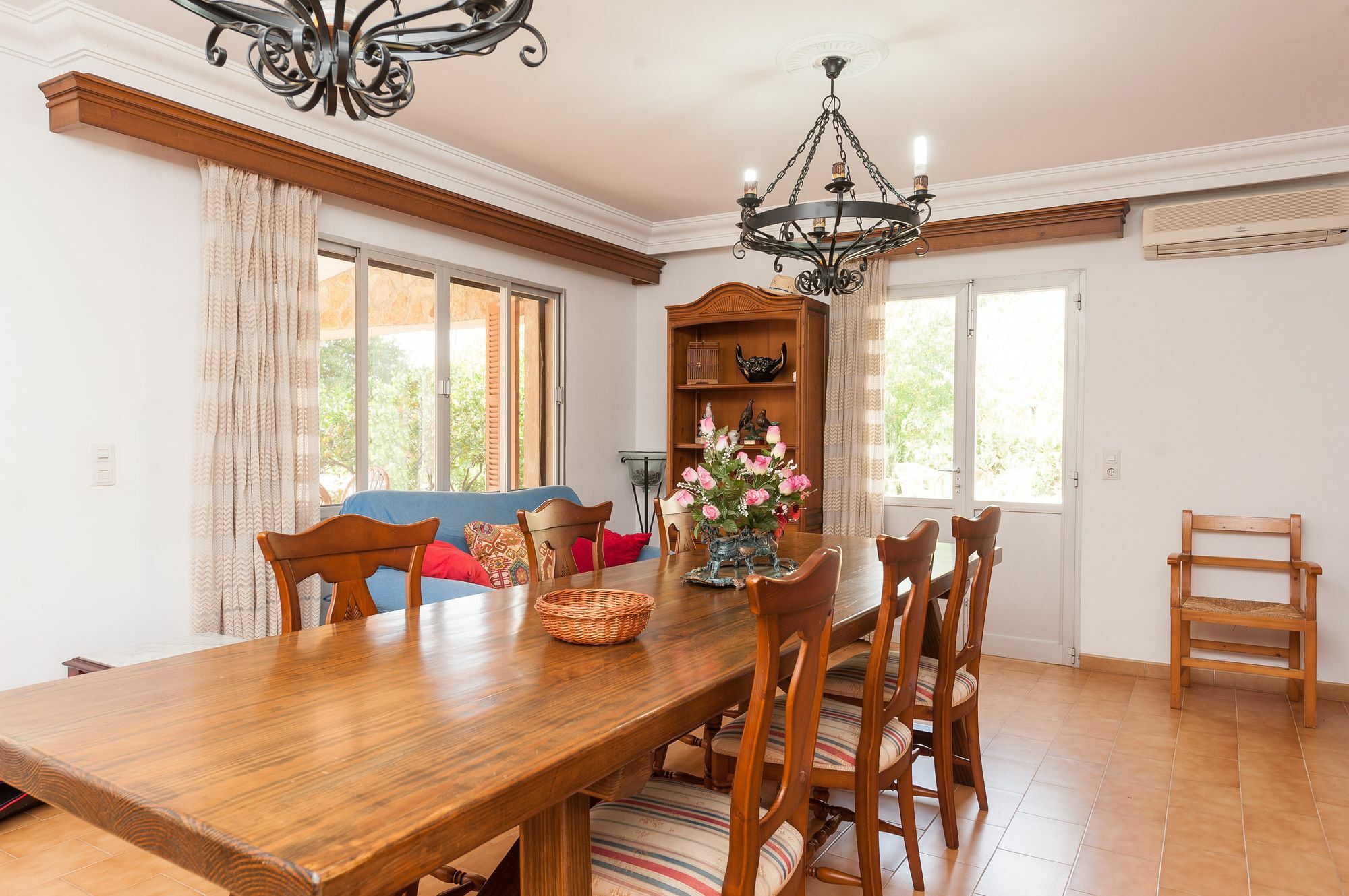 הוילה אינקה Vivienda Isabela מראה חיצוני תמונה