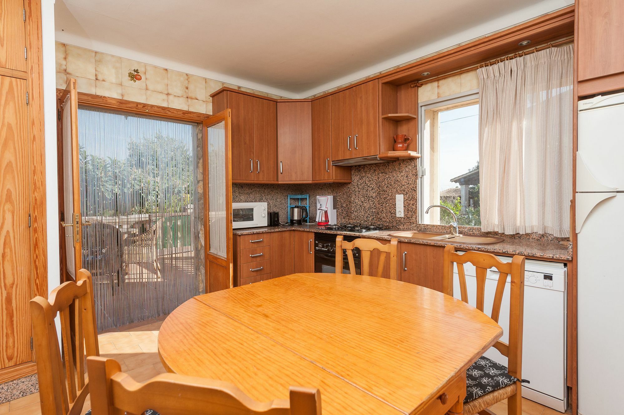 הוילה אינקה Vivienda Isabela מראה חיצוני תמונה